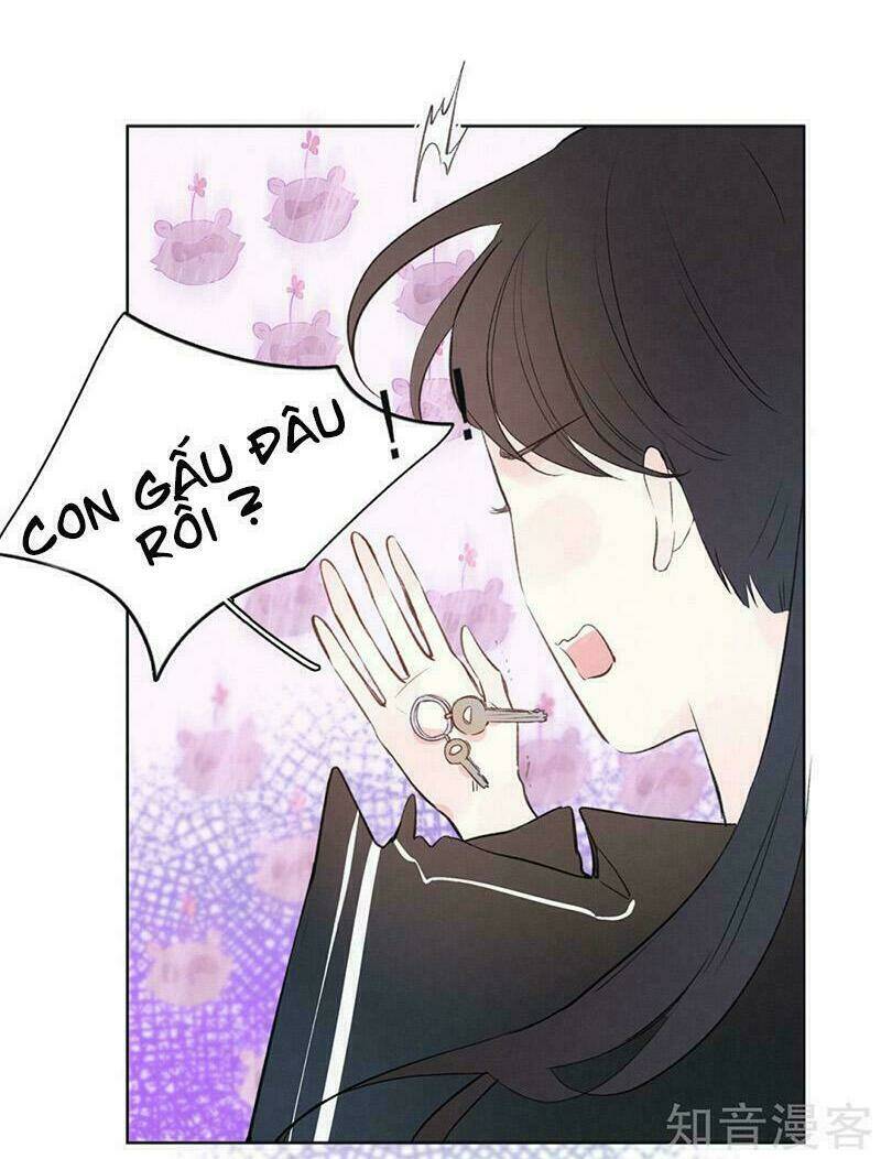 sắc đẹp do trời sinh của tôi chapter 7 34