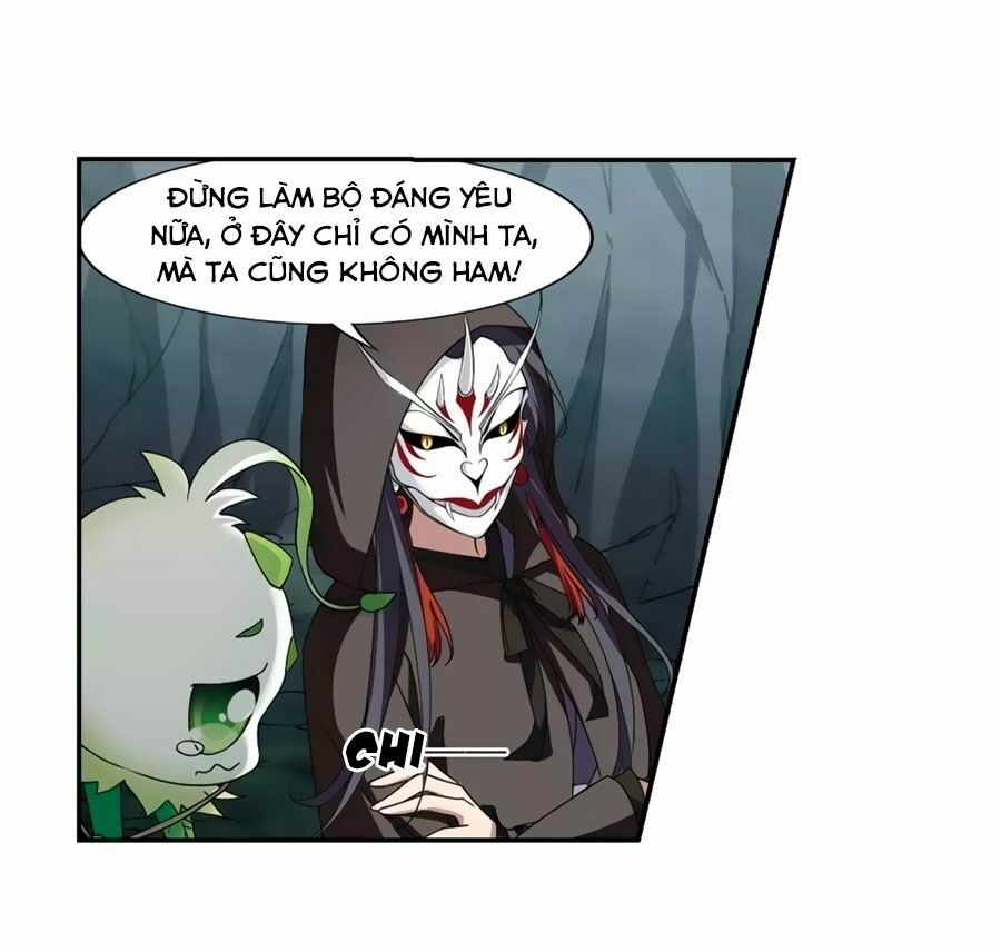 phượng nghịch thiên hạ chapter 177.1 8