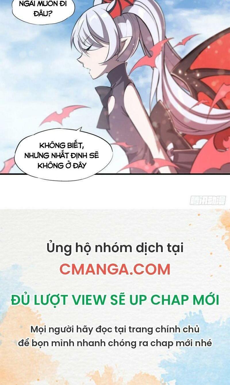 huyết cơ và kỵ sĩ chapter 132 15