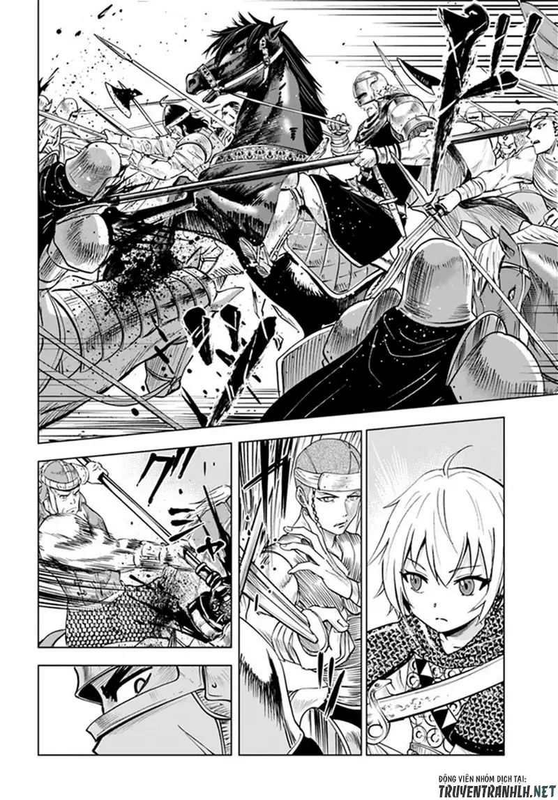 hành trình chịch dạo của của máy dập cổ đại chapter 29 5