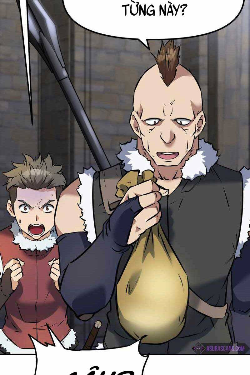 sự trở lại kiếm sư huyền thoại chapter 8.1 37