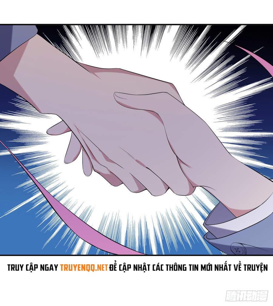 nhặt thuộc tính tại trái đất chapter 2 45