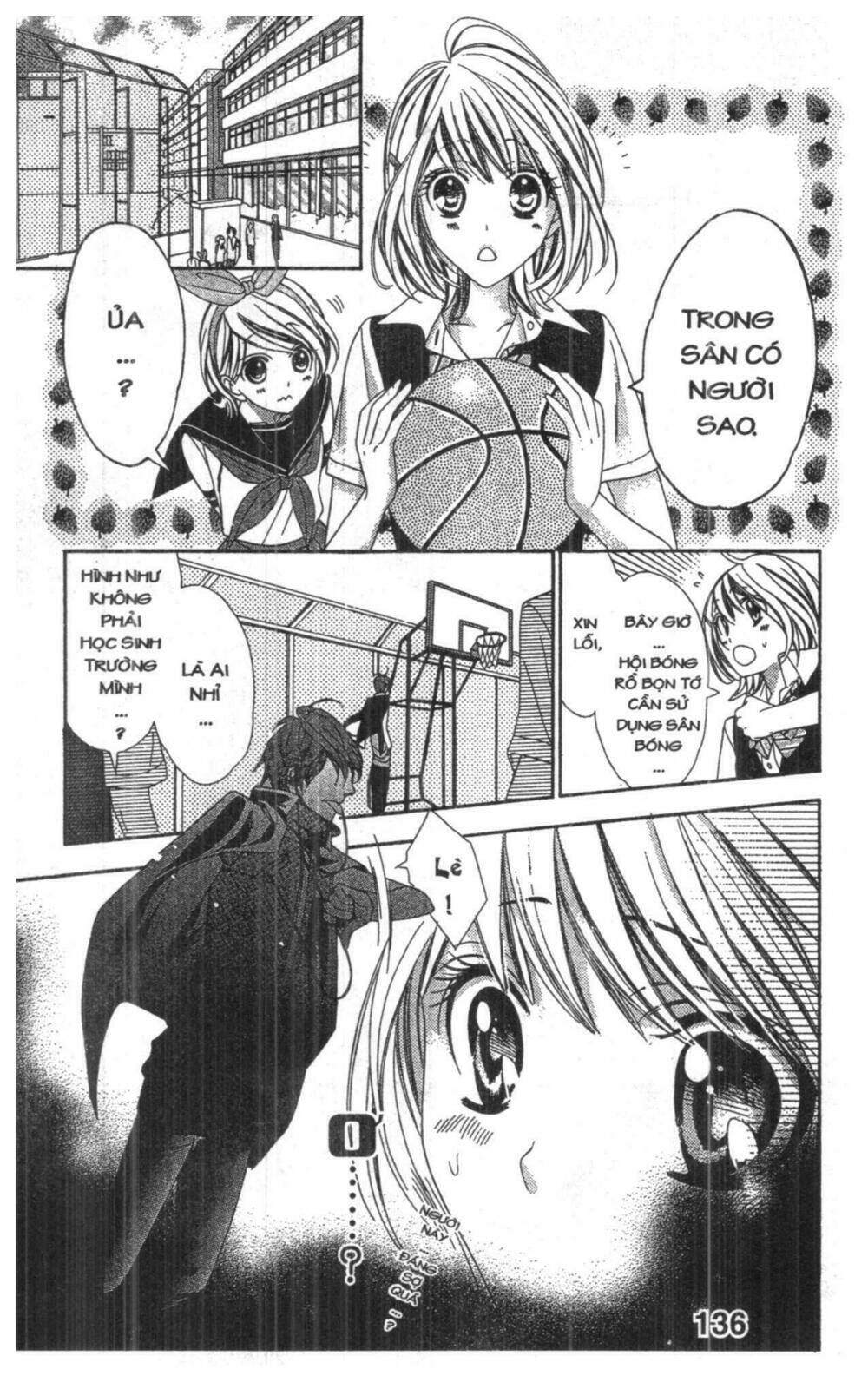 alice binetsu 38°c - we are tsubasa ga oka d.c chapter 3 137