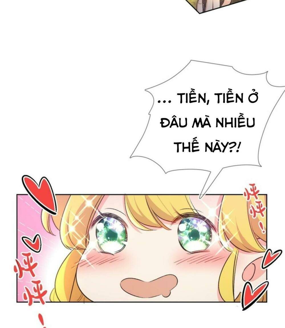 kế hoạch phát tài của olive chapter 3 6