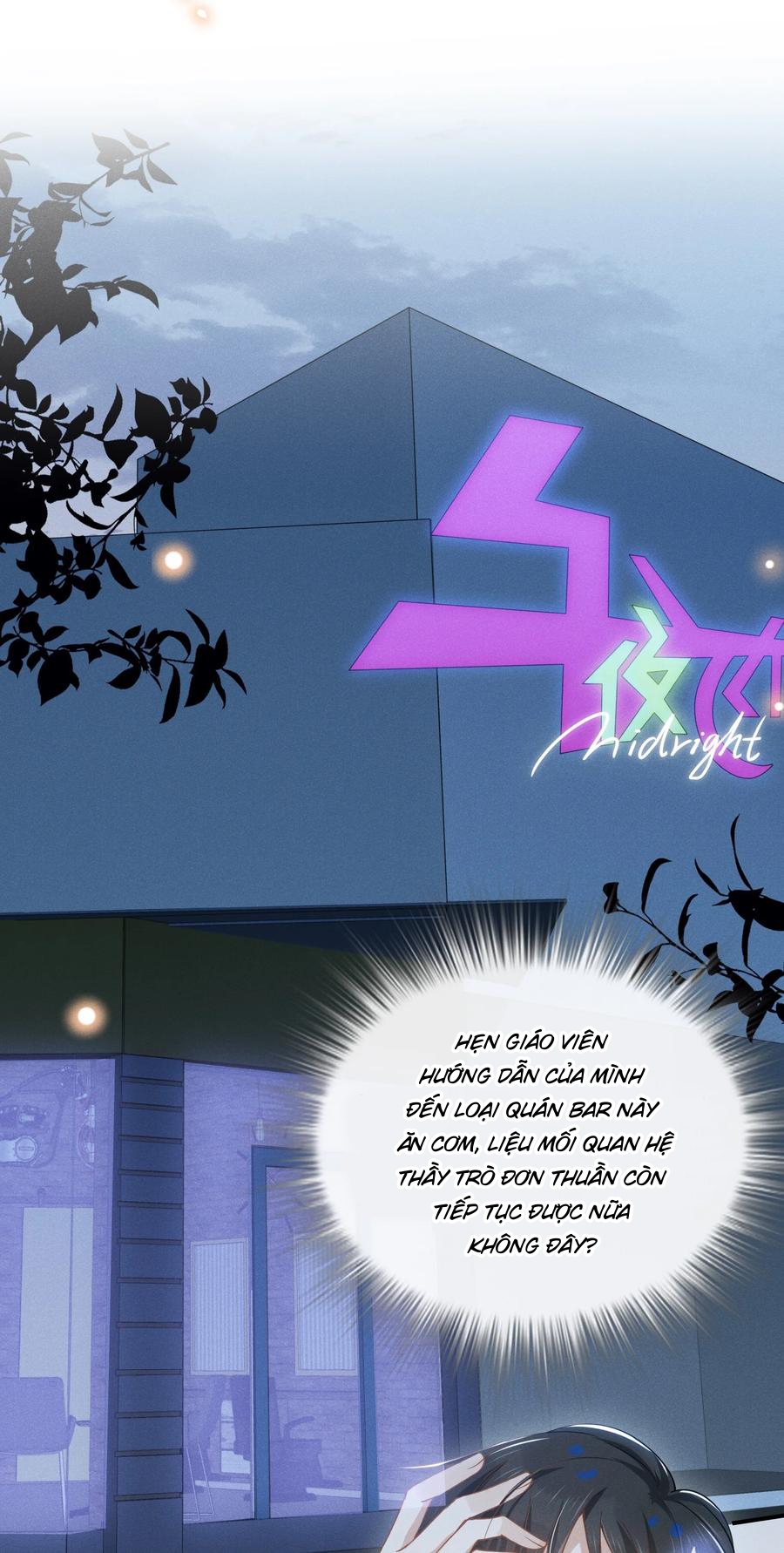 kiếp sau không gặp chapter 27 9