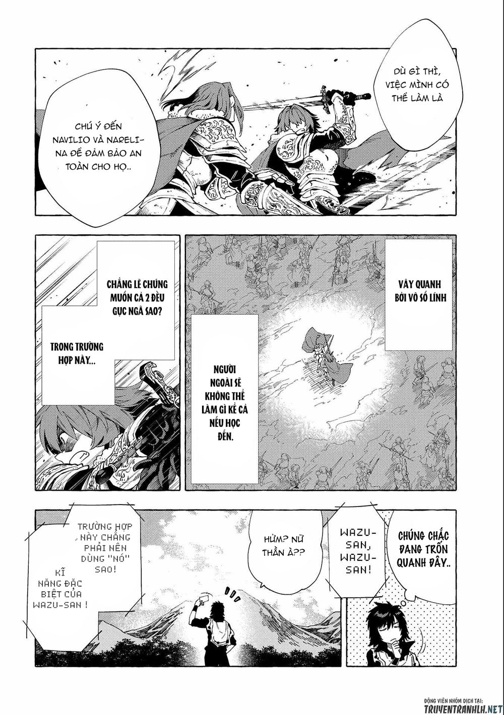 sono mono. nochi ni…(nariie shin’ichirou) chapter 26.1 12