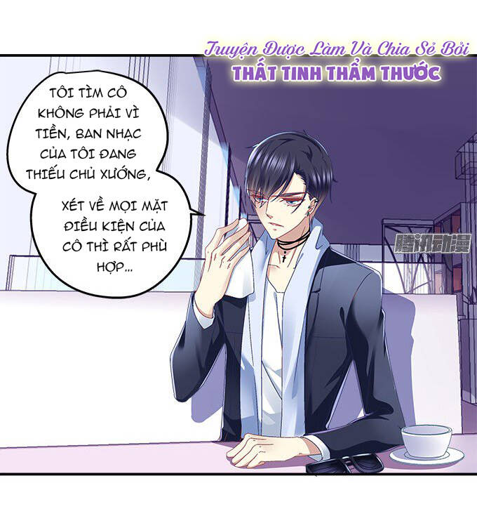 thiên lại âm linh chapter 11 11