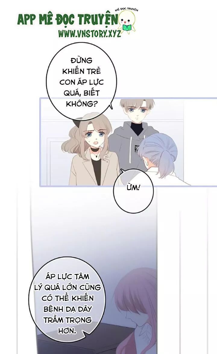 con tim rung động 2 chapter 89 6