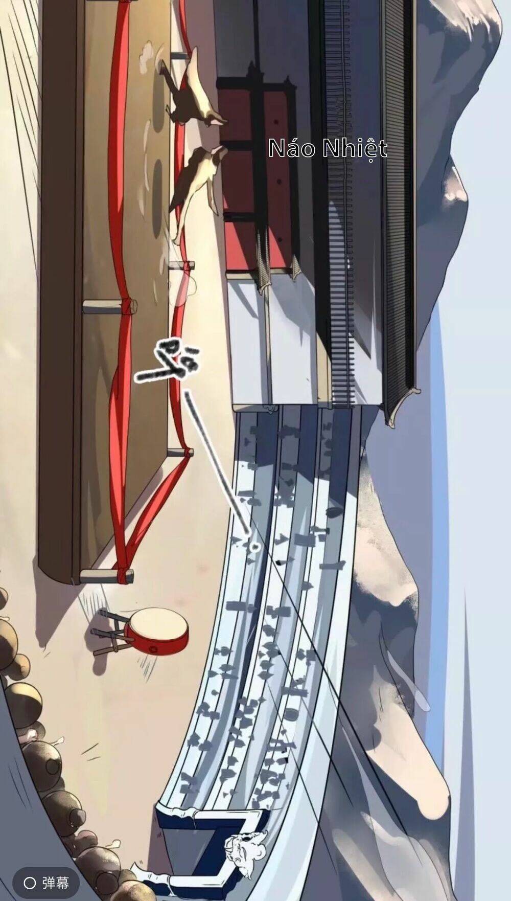 sủng phi của vương chapter 84 9