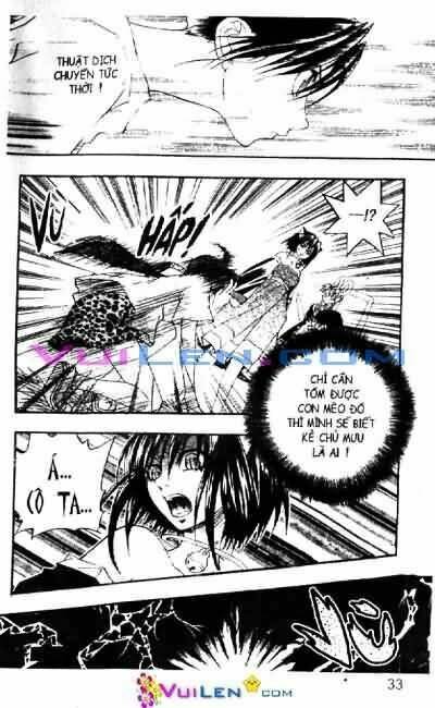 tiên nữ giáng trần chapter 13 31