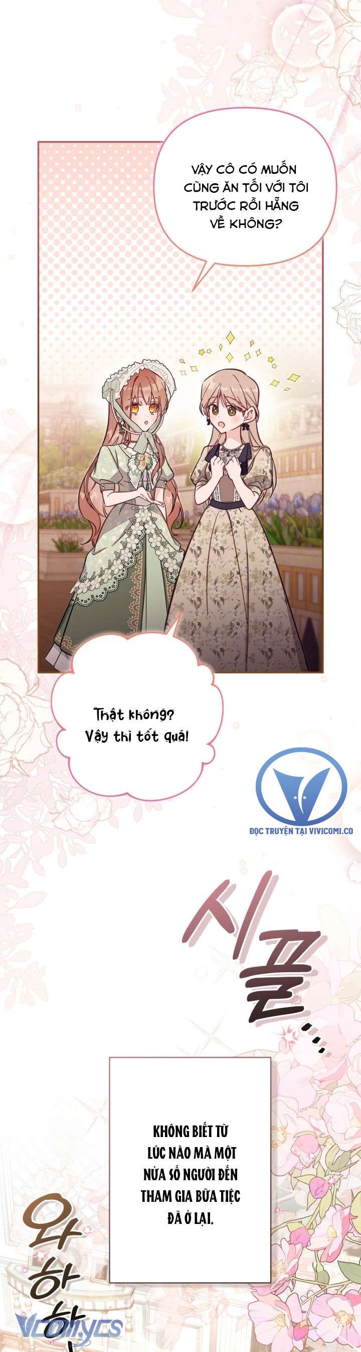 không có chỗ cho kẻ giả mạo chapter 71 12