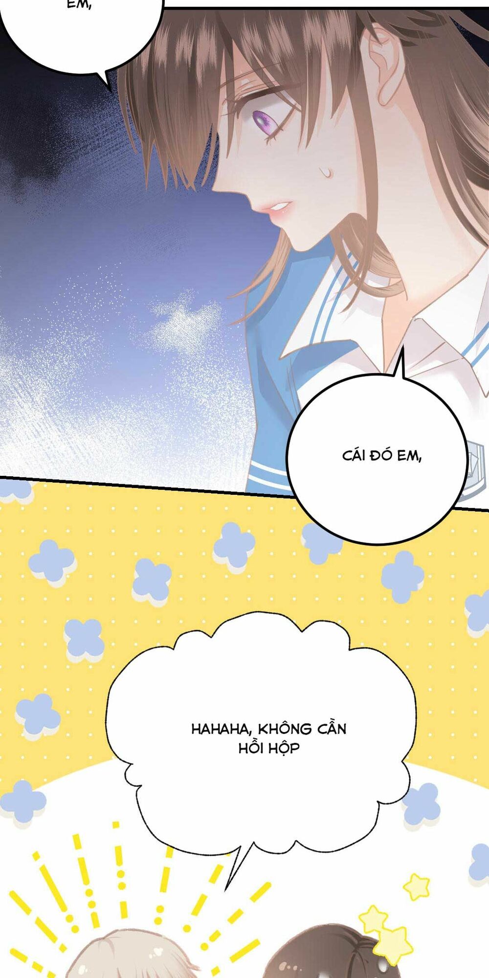 khảo nghiệm cuối cùng của tra nữ chapter 10 12