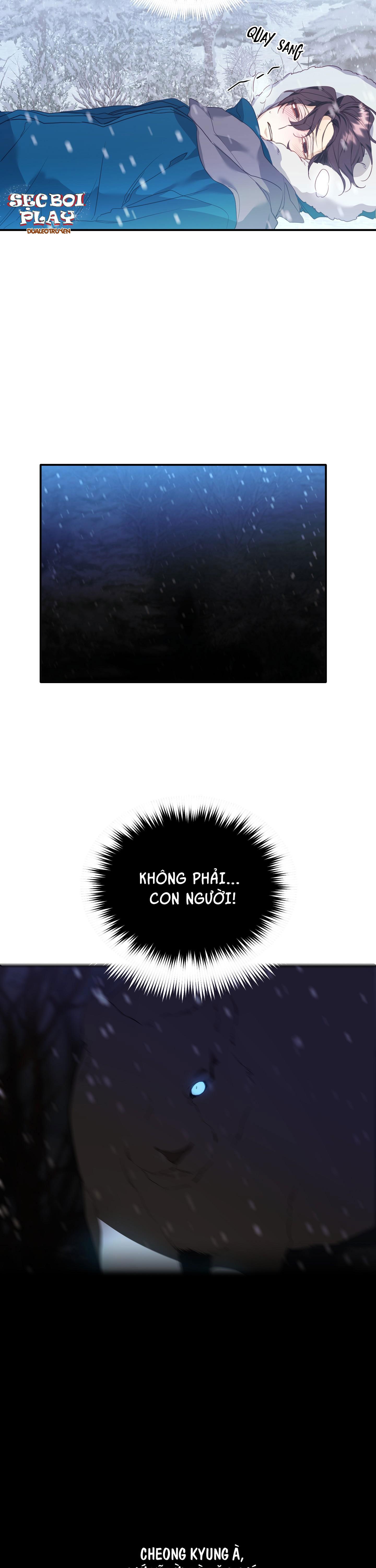 hổ trở về chapter 11 7