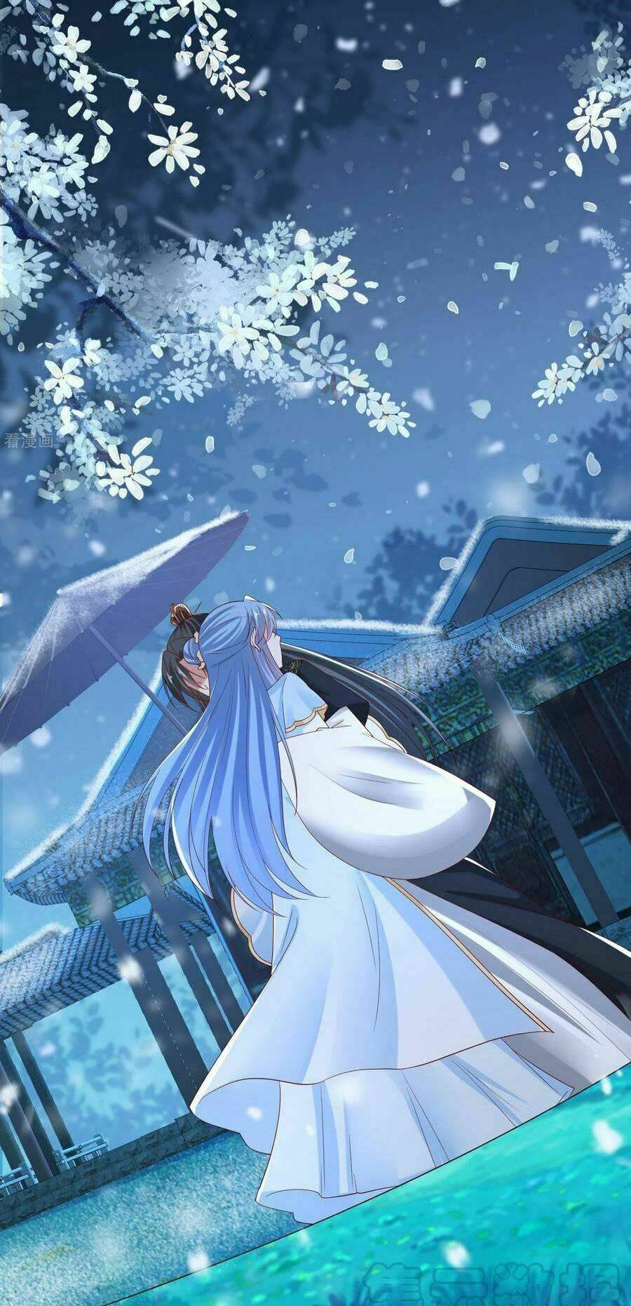 độc y đích nữ chapter 188 18