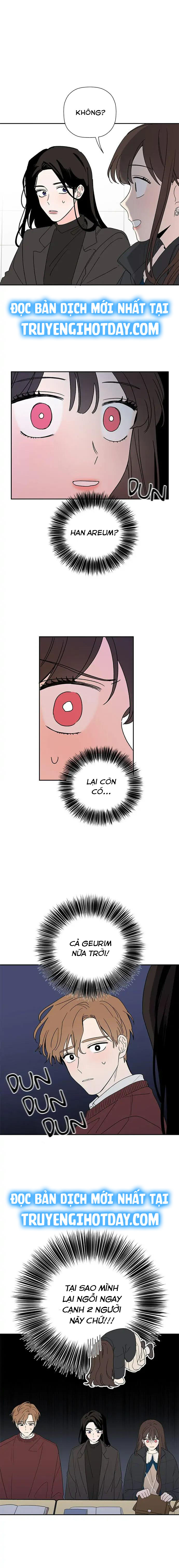 hương vị năm mới chapter 36 2