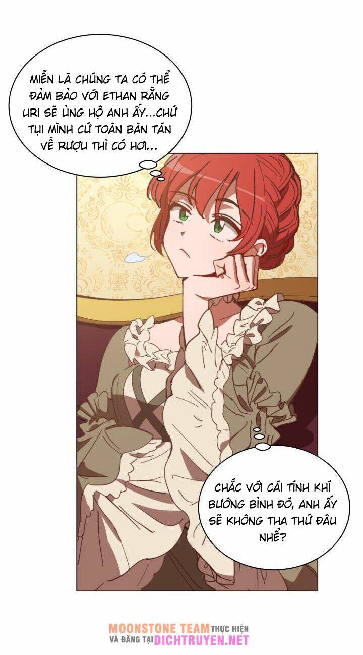 cái chết của lamia orphe chapter 6 53