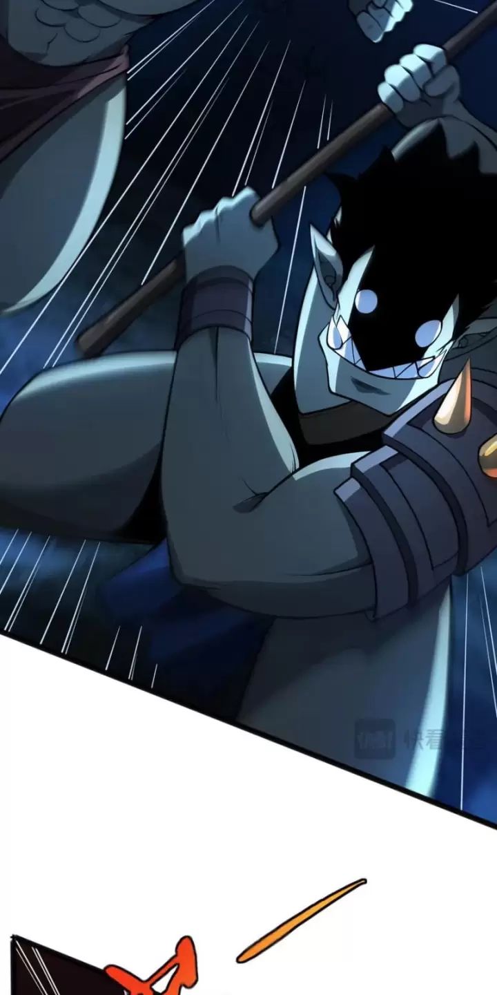 ta, chúa tể rừng xanh chapter 31 3