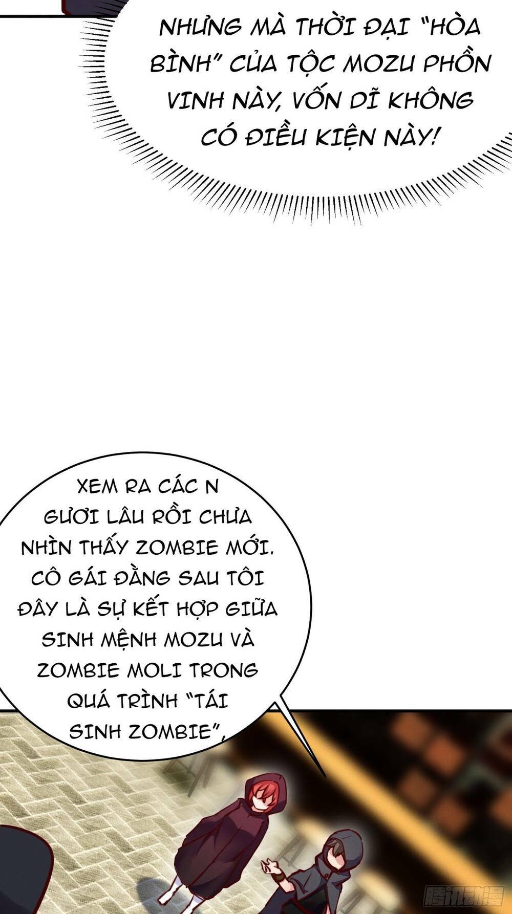 trở thành đạo sư dũng sĩ chapter 26 16