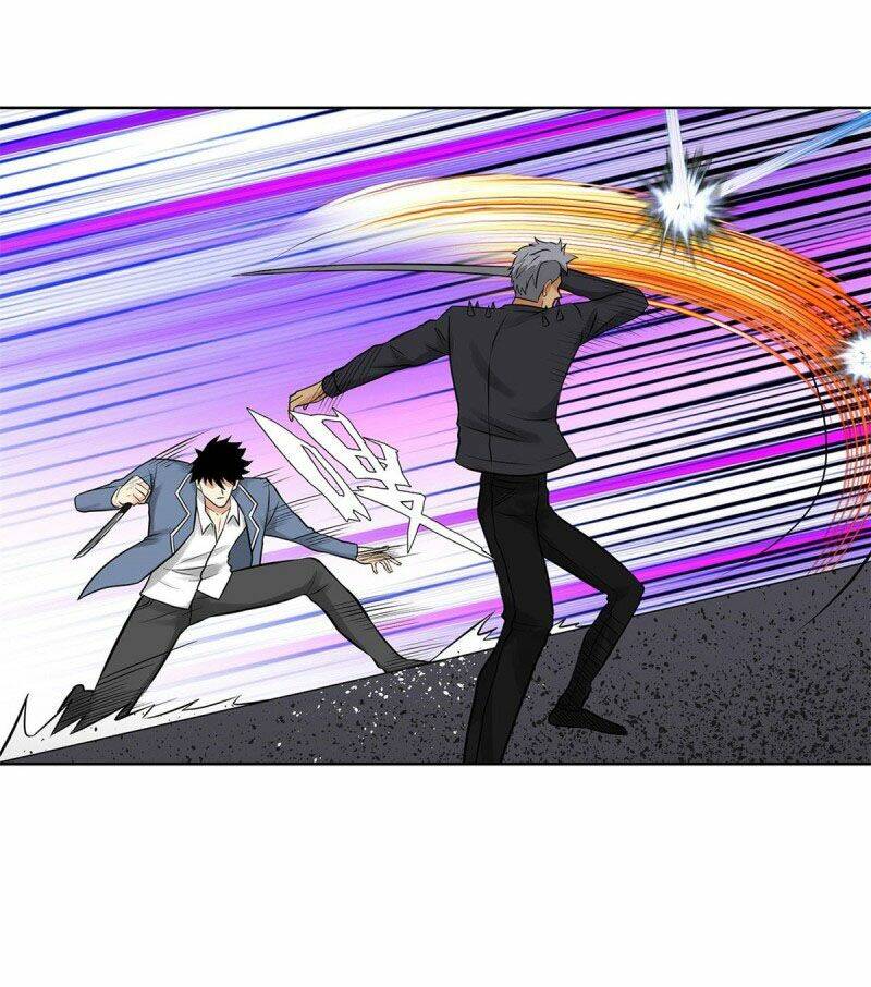 học viện cao thủ chapter 273 23