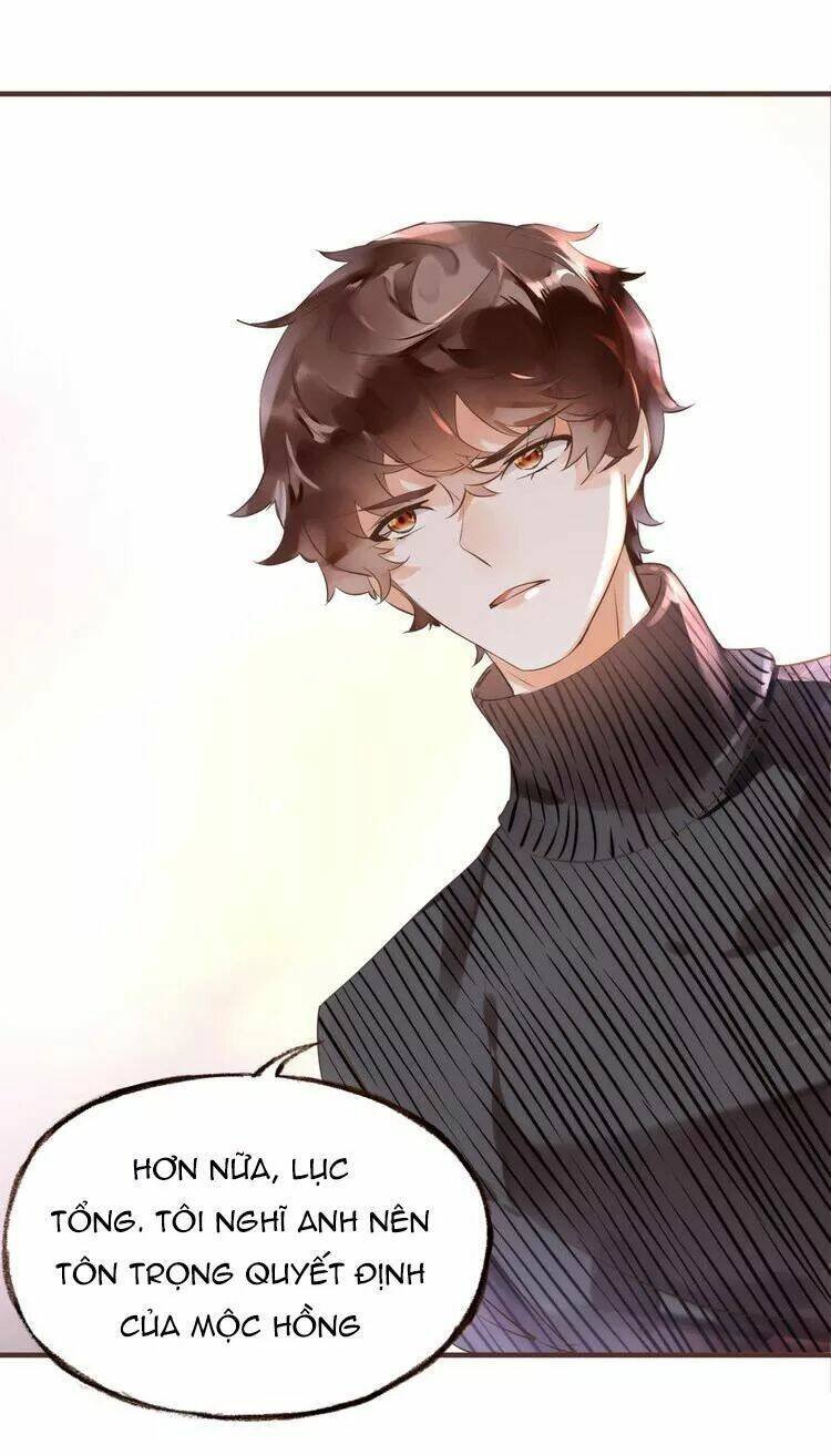 nở rộ trên bụi gai chapter 26 10