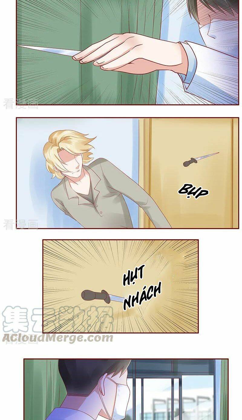 bá đạo tổng tài yêu tôi chapter 180 5