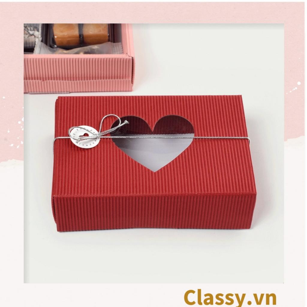 CUỘN 10 MÉT Dây Ruy băng Classy hợp kim nhôm không co giãn kim tuyến mảnh, dùng Q563