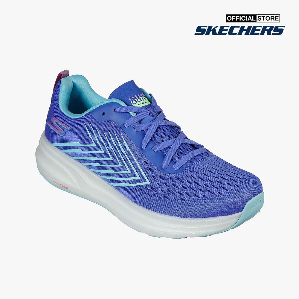 SKECHERS - Giày thể thao nữ GOrun Ride Flow 130018