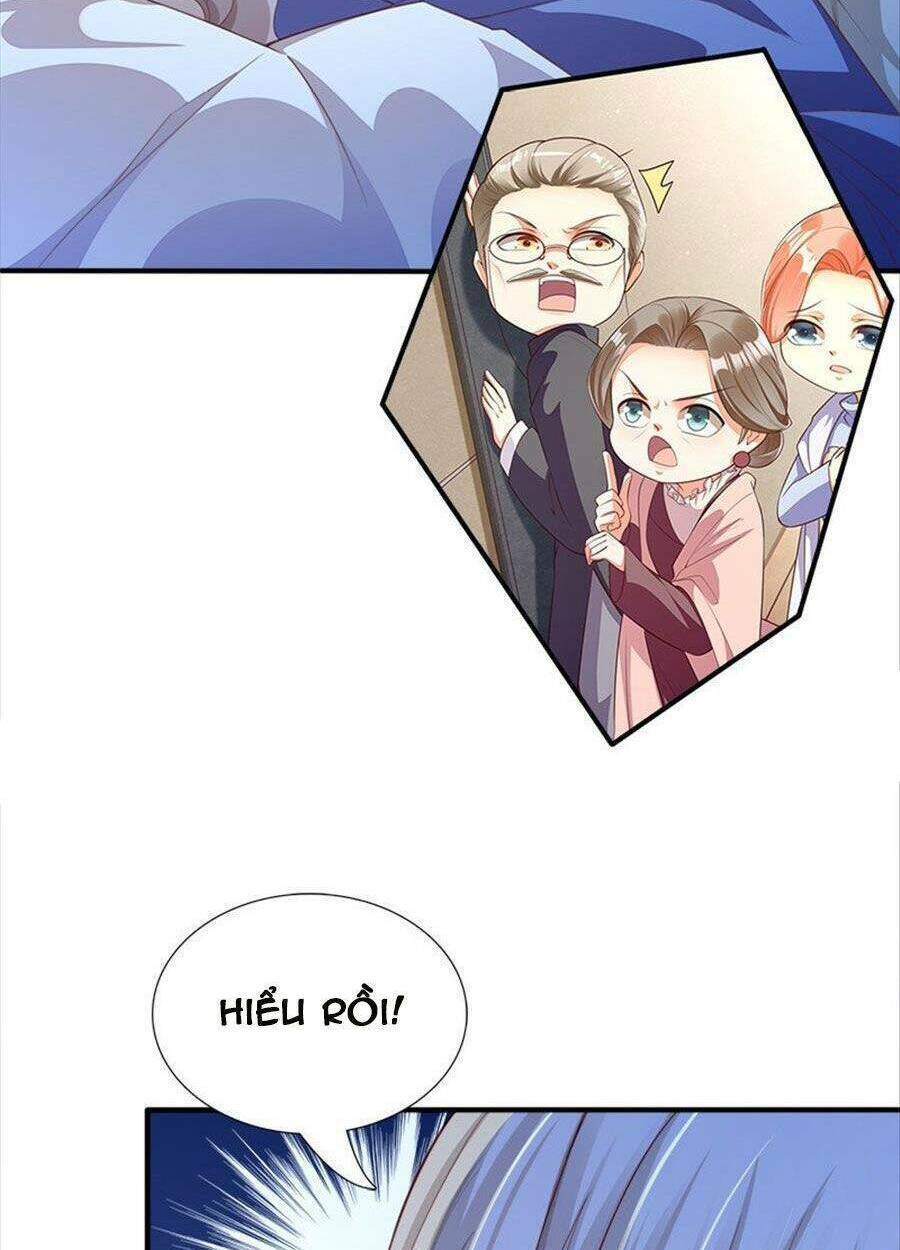 gặp phải người chồng xảo quyệt! chapter 23 7