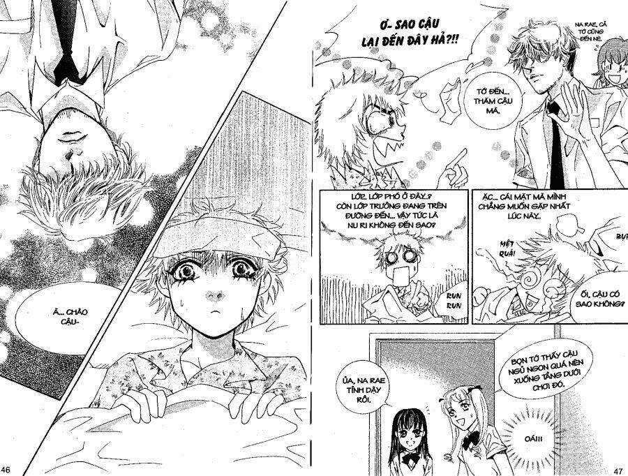 oridinary school chapter 8 24