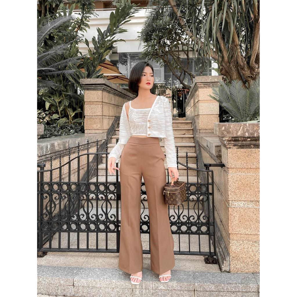 Áo dây vải xoắn, Peace House Clothing