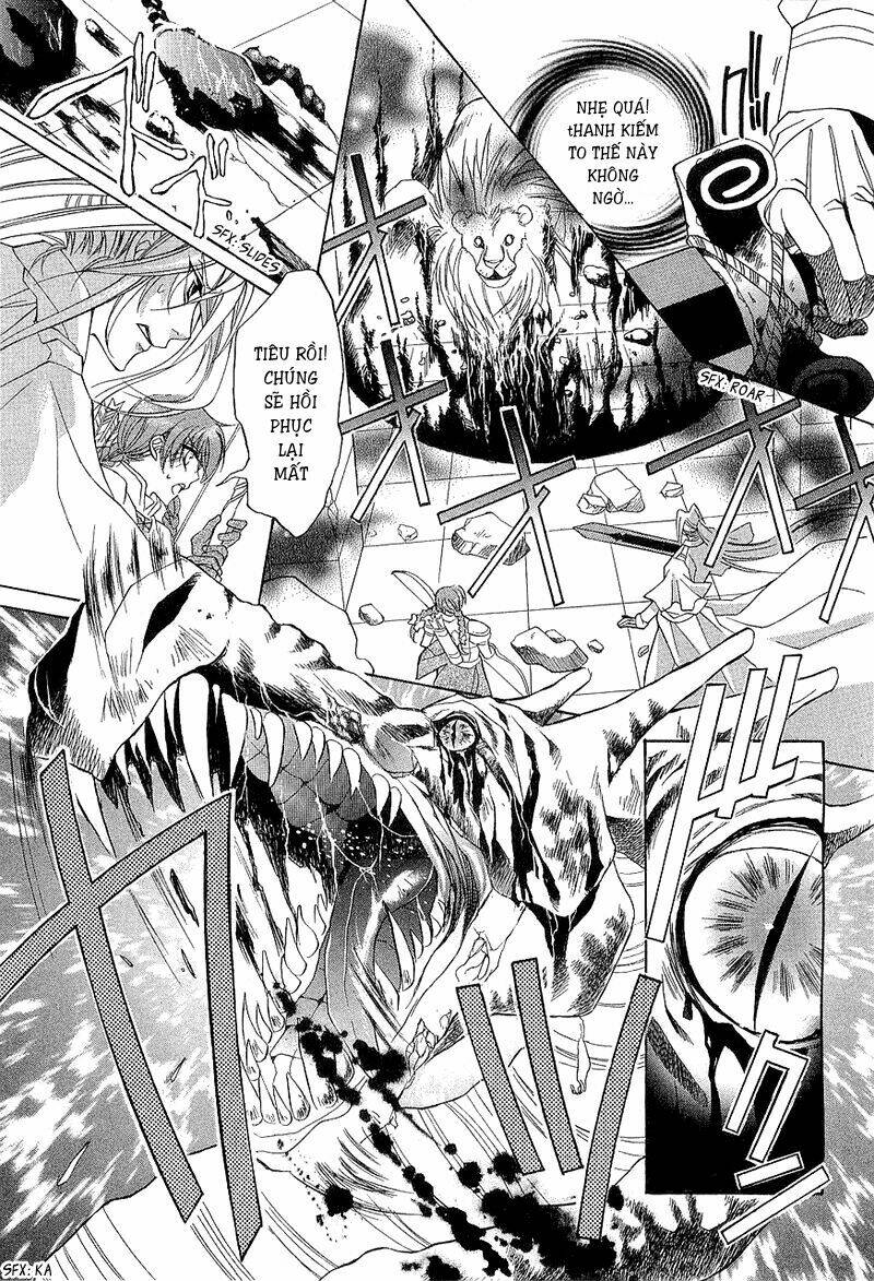 thề ước người và rồng chapter 2 44