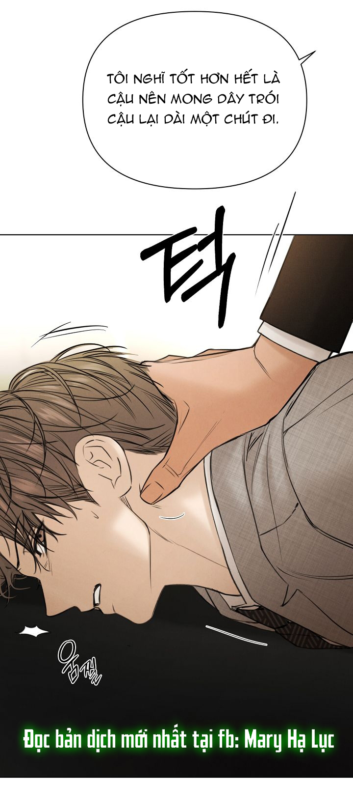 Chỉ Là Ánh Bình Minh chapter 56.1 1