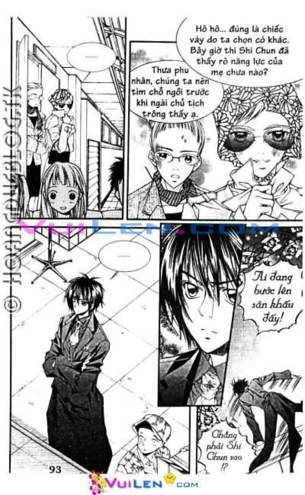 tân giai nhân chapter 5 93