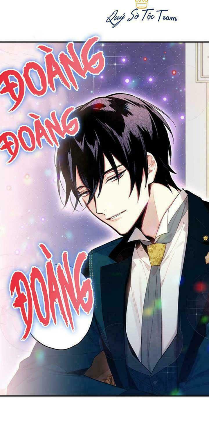 thánh nữ ẩn danh chapter 40 28