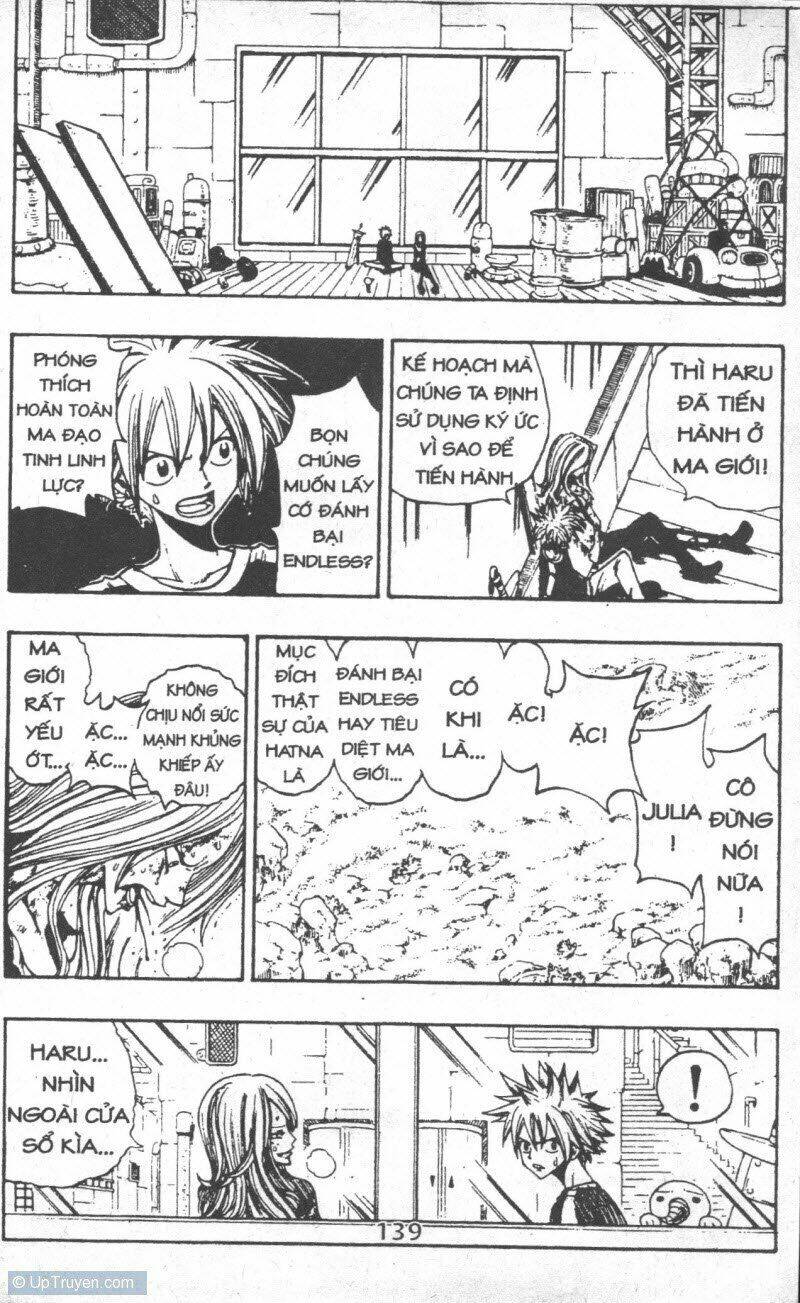 rave master (scan) chapter 28 139