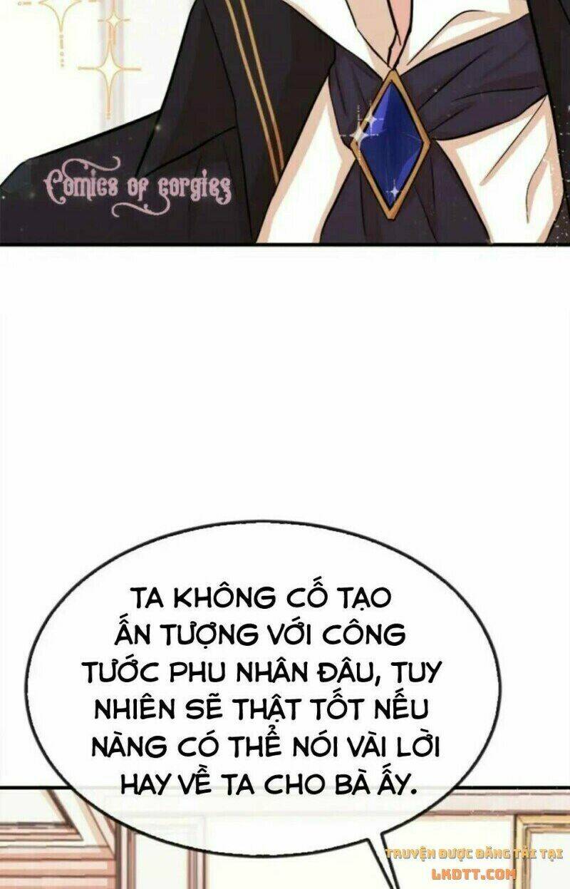 tiểu thư scarlet, em không muốn trả thù sao? chapter 9 15