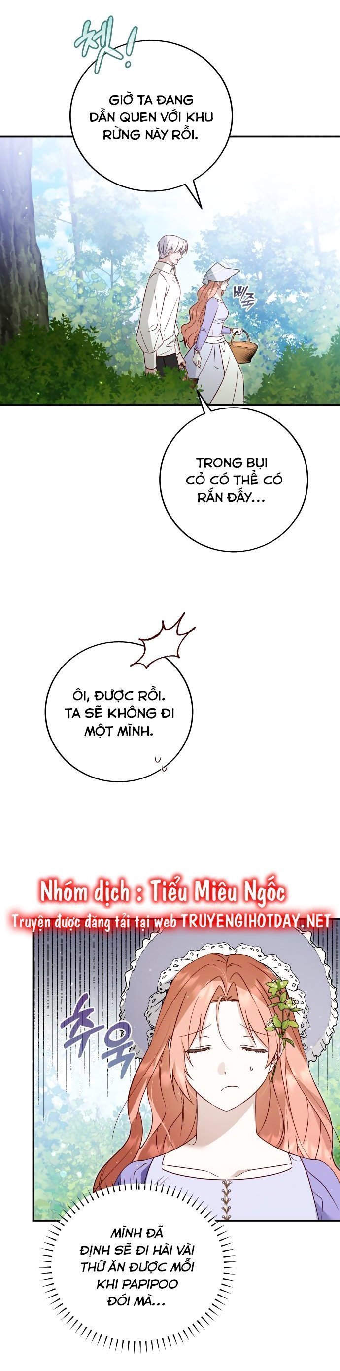 ngã xuống thiên đường chapter 29 19