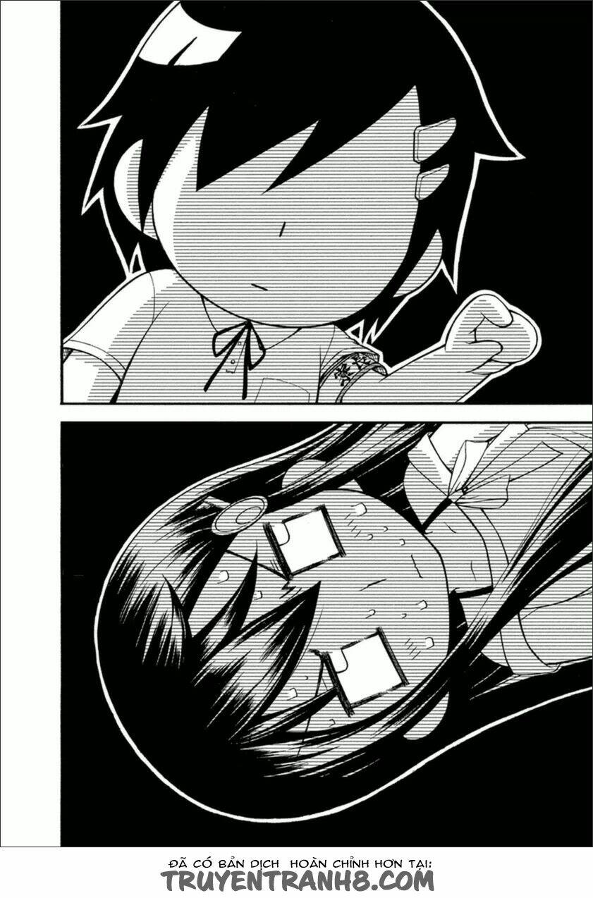 gou-dere bishoujo nagihara sora chapter 15 14