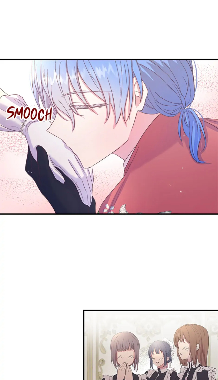 tôi sẽ không kết hôn với ngài đâu chapter 14 54