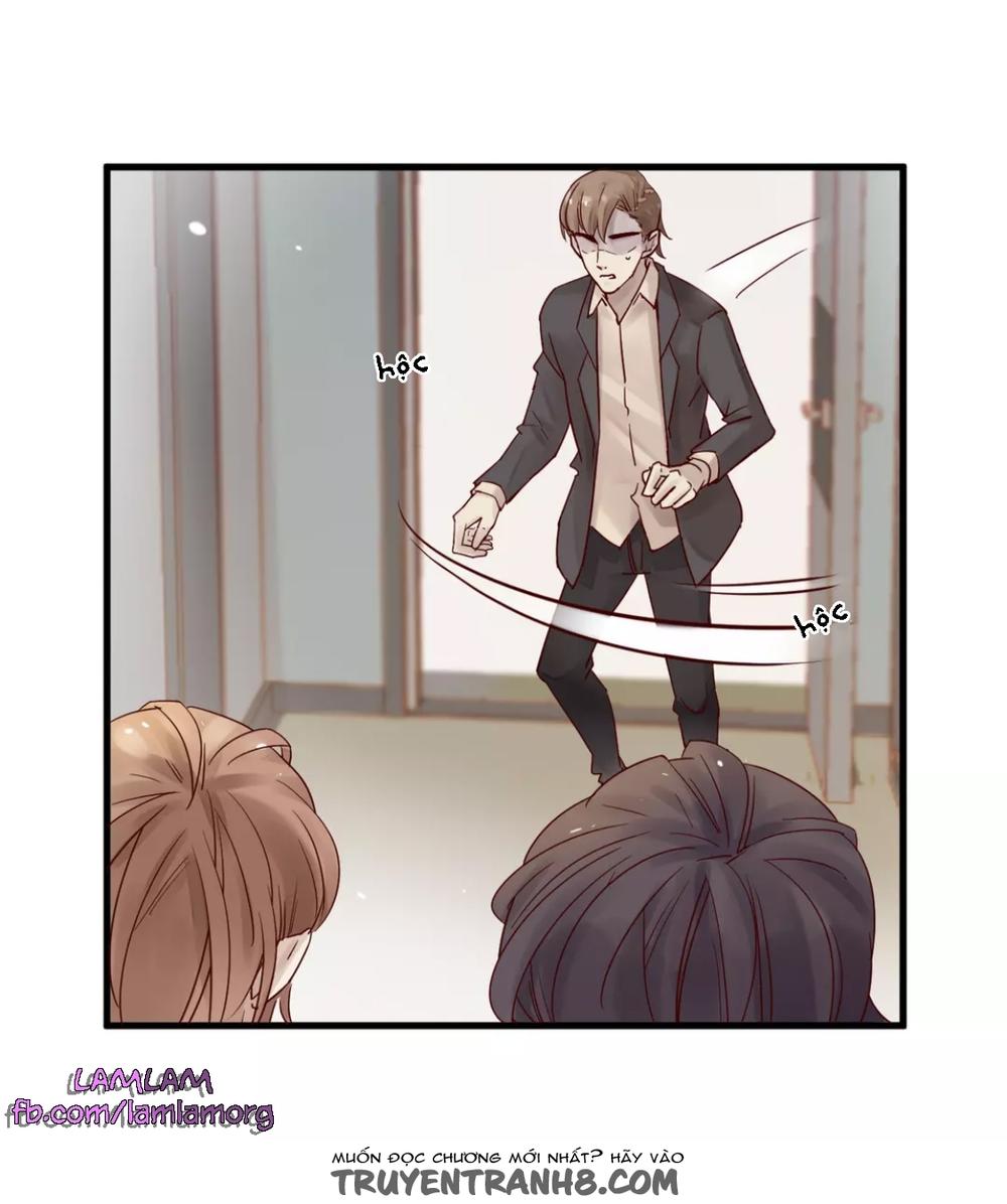 không cẩn thận vớ phải ông sếp vạn tỷ chapter 9 32