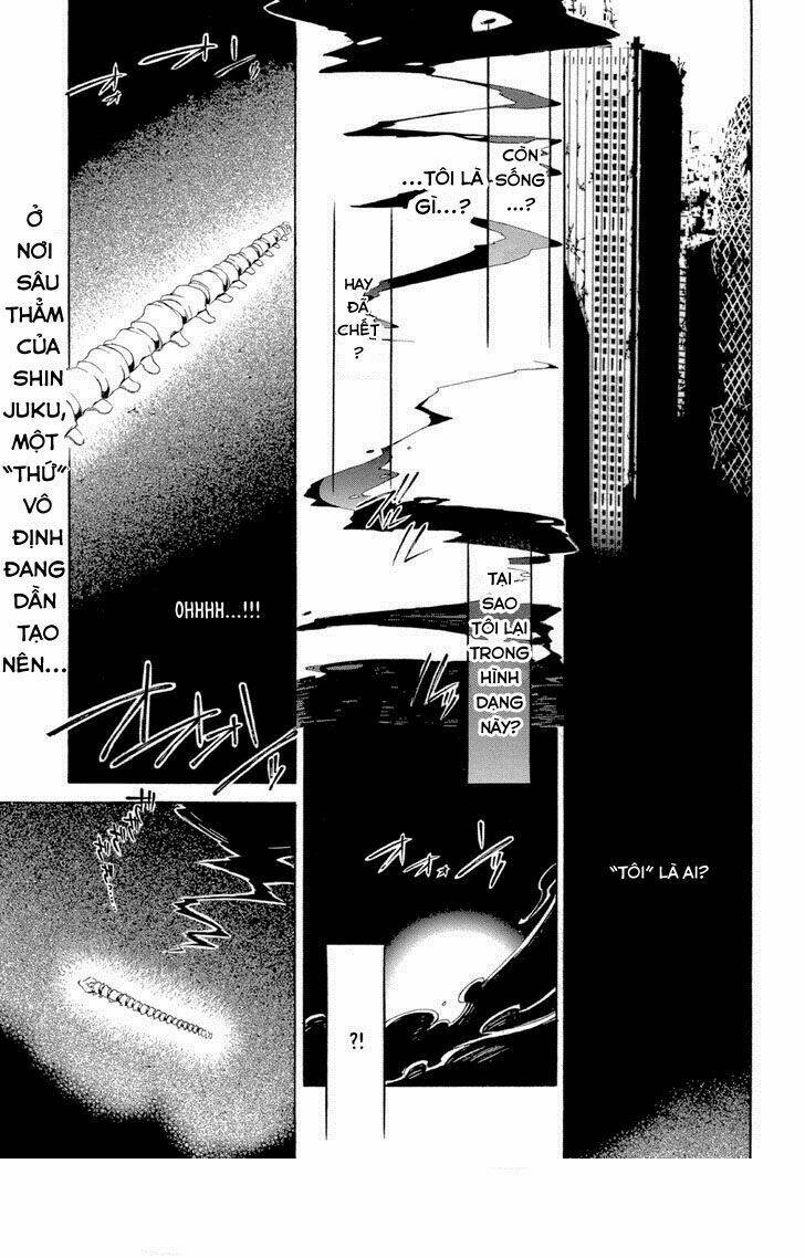 makai ishi mephisto chapter 2 2