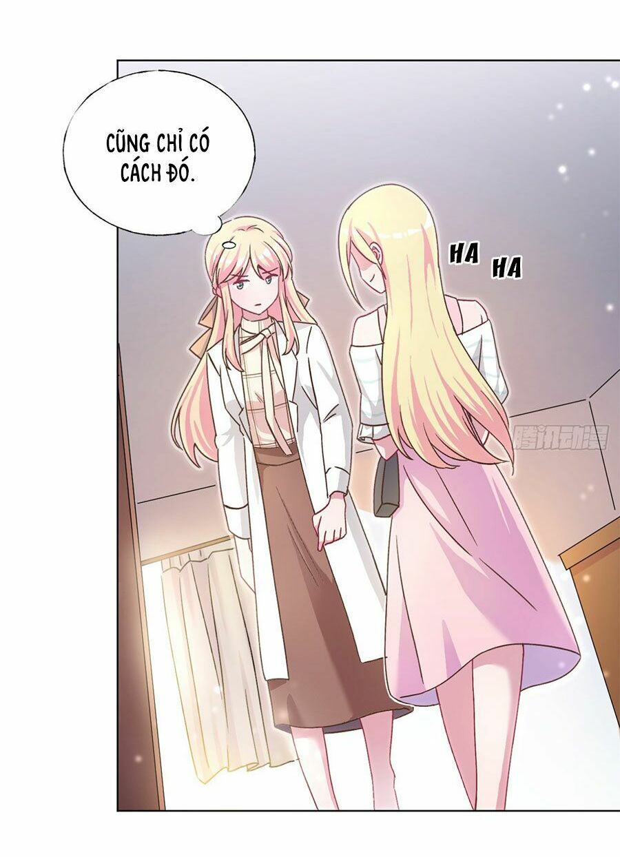 baba đẹp trai trên trời rơi xuống chapter 42 39