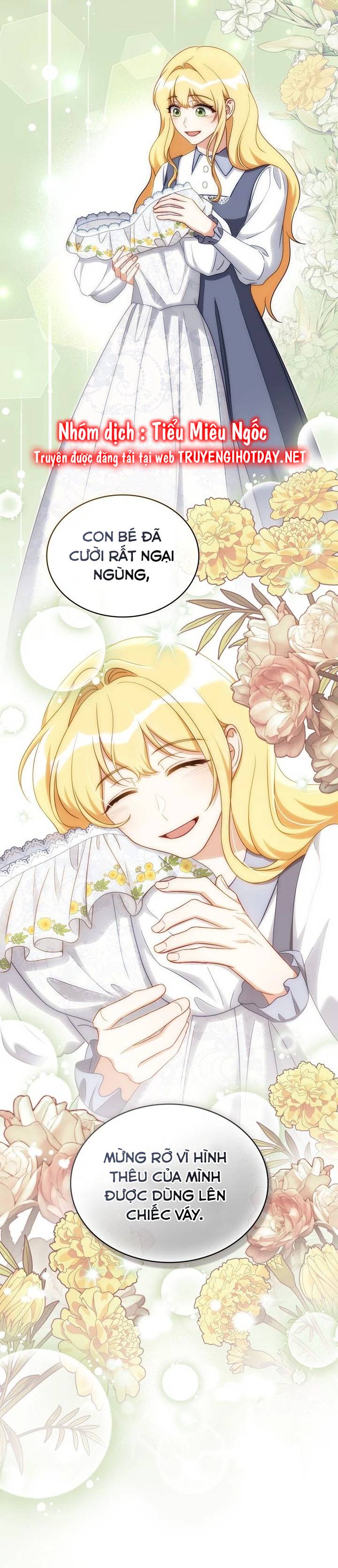 cầu mong chúa sẽ cứu rỗi cho cái chết của tôi chapter 21 5