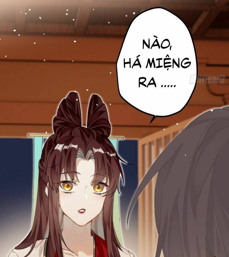 phế vật công chúa muốn nhặt chồng chapter 17 11