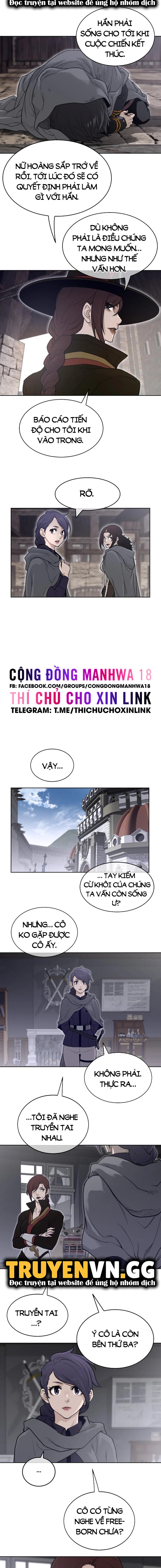 một nửa hoàn hảo chapter 150 7