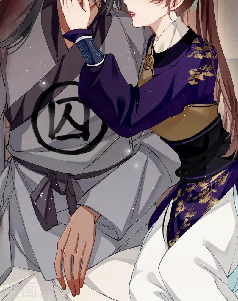 phế vật công chúa muốn nhặt chồng chapter 78 13