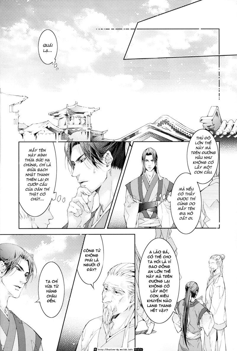 hoa hoa du long chapter 3 10