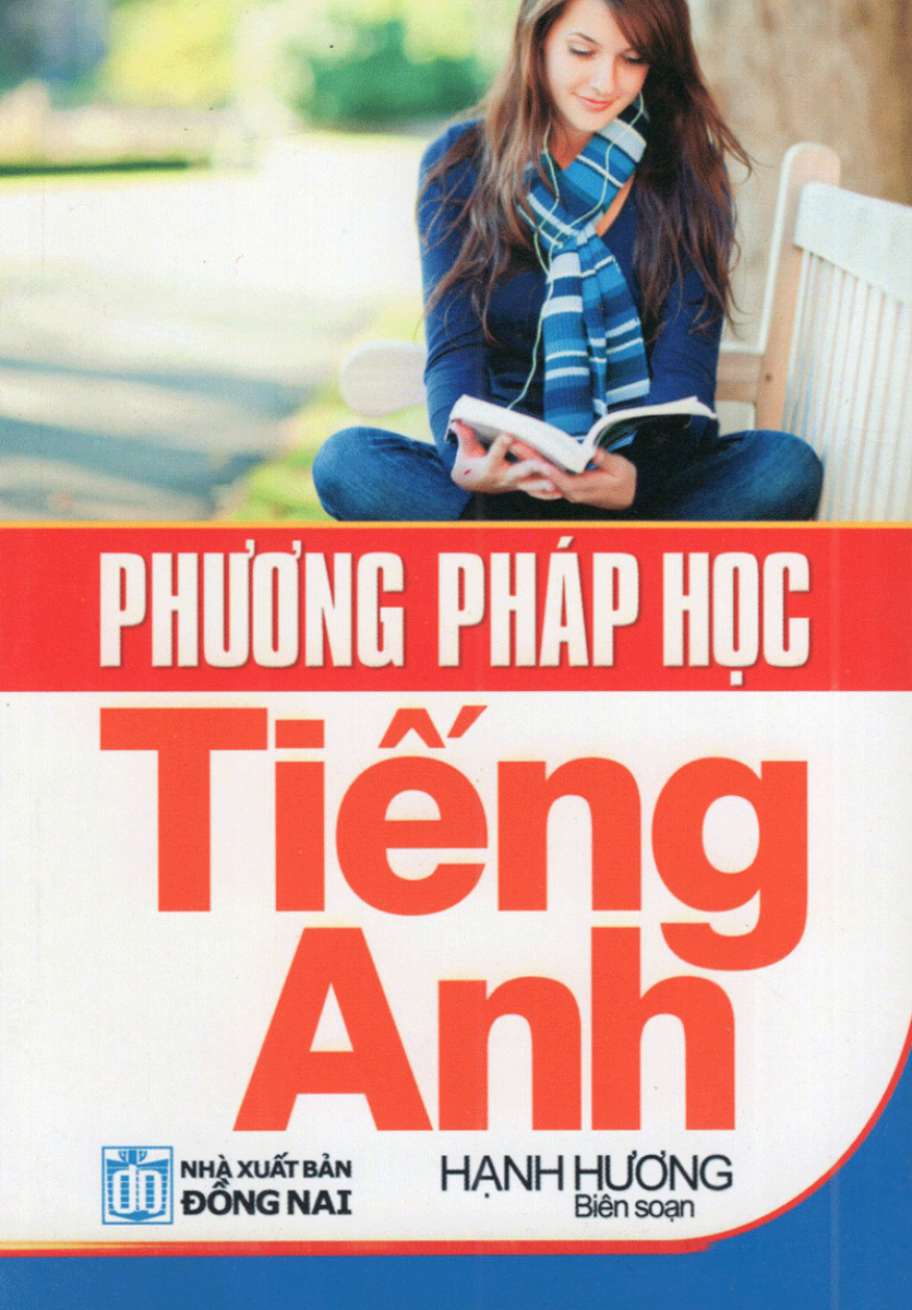 Phương Pháp Học Tiếng Anh (Sách Bỏ Túi)_QB