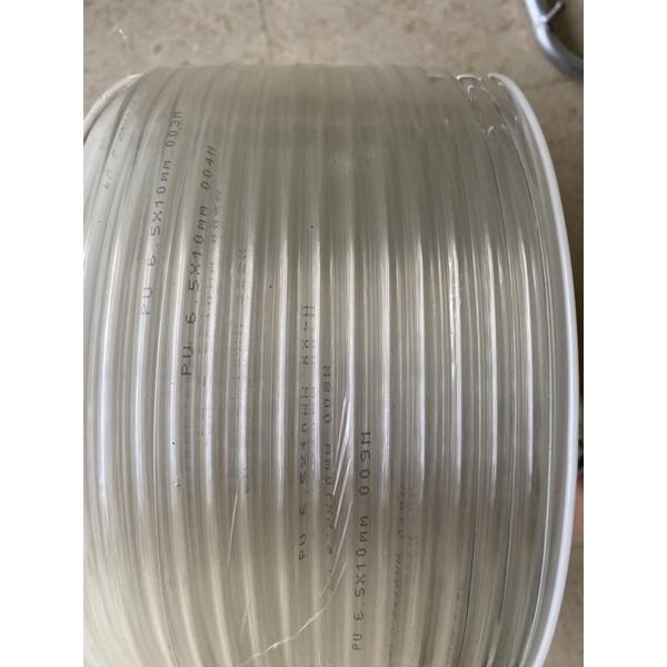 Dây Hơi Khí Nén Cuộn 100 m M10x6.5mm