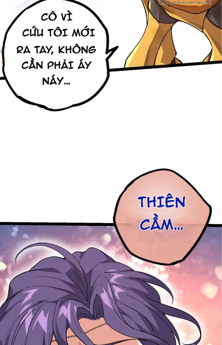 từ cây cổ thụ bắt đầu tiến hóa chapter 48 20